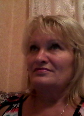 Татьяна, 64, Україна, Арциз