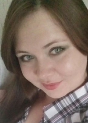 Карина, 35, Россия, Агеево