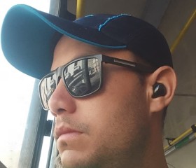 Mauru, 18, Bahia Blanca