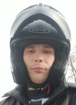 Aleksey, 32, Kazakhstan, Almaty