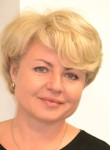 Людмила, 53 года, Санкт-Петербург