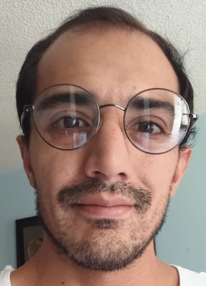 Jose из Saltillo 33 года