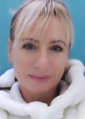 Татьяна, 46, Konungariket Sverige, Stockholm
