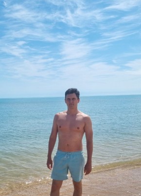 Алесандро, 37, Россия, Москва