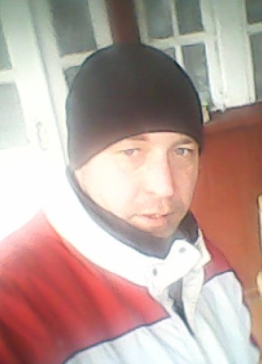 Николай, 42, Україна, Київ