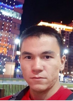 Sergo, 32, Україна, Пологи