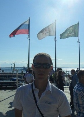 Максим, 36, Россия, Балахна