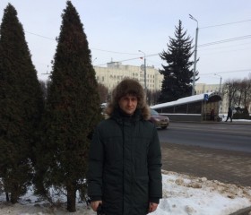 Андрей, 45 лет, Магілёў