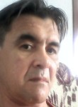 Jan, 56 лет, Сургут