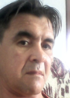 Jan, 56, Россия, Сургут