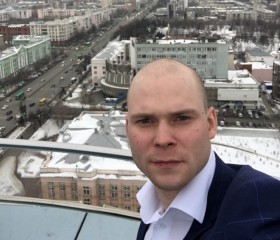 Иван, 33 года, Нижневартовск