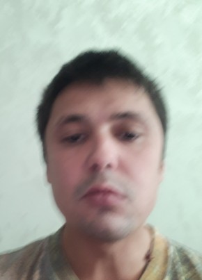 Григорий, 36, Россия, Копейск