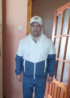 Рустам из Ядрина 35 лет