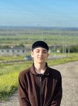 Maks, 18, Krasnodar