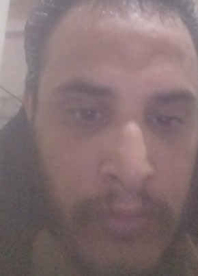 ياسين из الدار البيضاء 32 года
