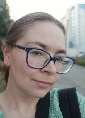 Карина, 42, Россия, Ульяновск