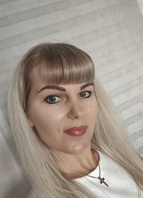 Оля, 42, Россия, Псков