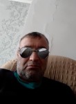 Роман, 45 лет, Полысаево