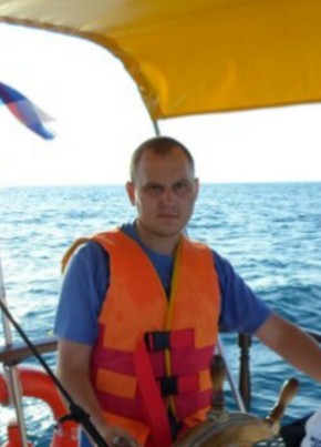 Алексей, 41, Россия, Лесосибирск