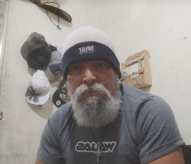 Manuel Alfonzo, 69, Caracas