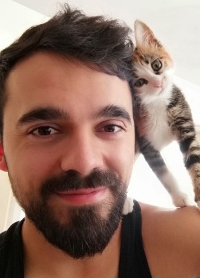 Hüseyin из Gebze 32 года
