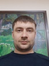 Sergey, 36, Russia, Vladivostok