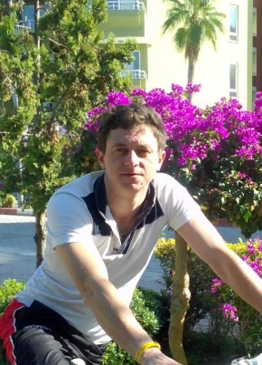 Alex, 39, Россия, Дорохово