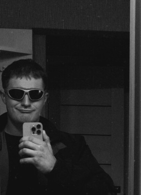 Владислав из Горад Мінска 26 лет