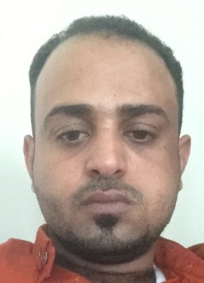 Alhattamy, 36, الجمهورية اليمنية, صنعاء