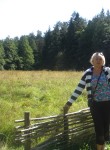 Jelena, 64 года, Vilniaus miestas