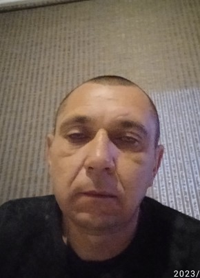 Слава, 44, Россия, Иваново