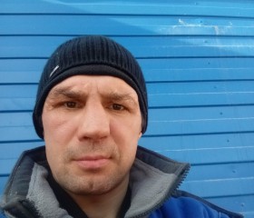 Дима, 42 года, Шарыпово