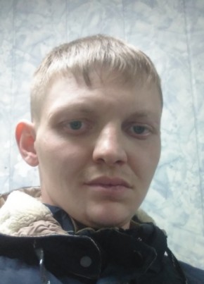 Михаил, 31, Россия, Асбест