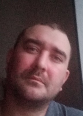 Степан, 38, Россия, Дудинка