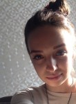 Валерия, 28 лет, Новосибирск