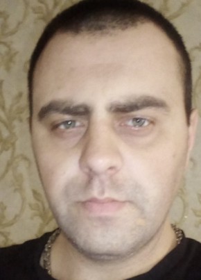 Анатолий Тесля, 33, Україна, Березівка