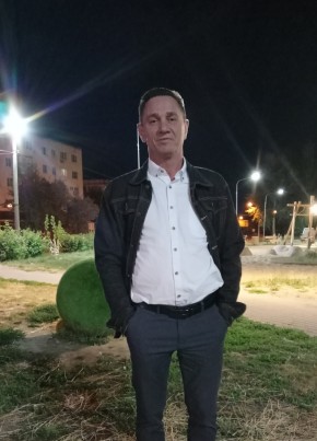 Pantelimon, 50, Russia, Kolomna