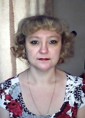 Наташа, 47, Россия, Барнаул