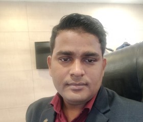 Shambhu Giri, 31 год, Raigarh