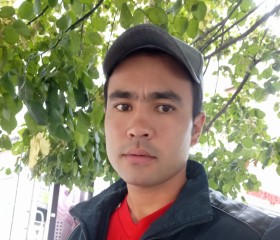 Javlonbek, 35, Nizhniy Novgorod