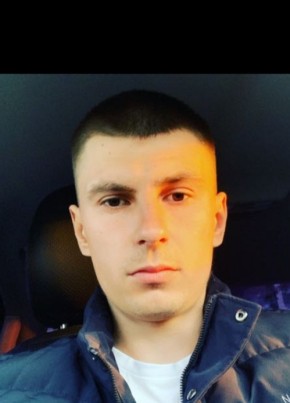 Сергей, 31, Россия, Нарткала