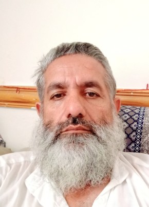 saeed, 53, پاکستان, راولپنڈی