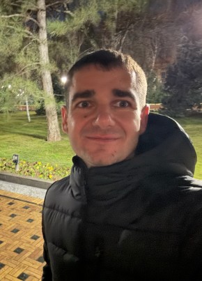 Алексей из Toshkent 36 лет