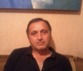 Алекс, 54 года, Toshkent