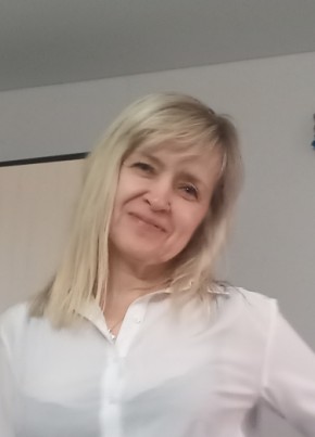 Наталья из Челябинска 53 года