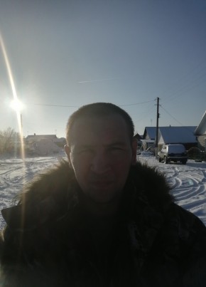 Евгений, 32, Россия, Сураж