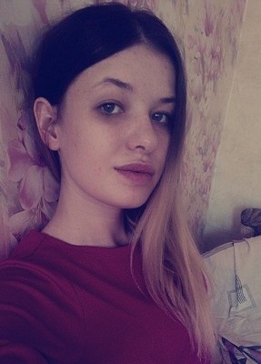 Диана, 25, Россия, Омск