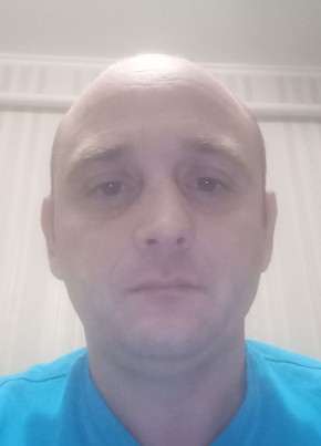Сергей Деревянко, 41, Україна, Миколаїв