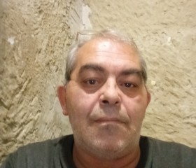 Иване, 57 лет, თბილისი