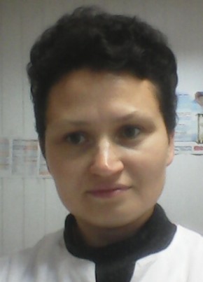 Алла, 46, Россия, Ярославль